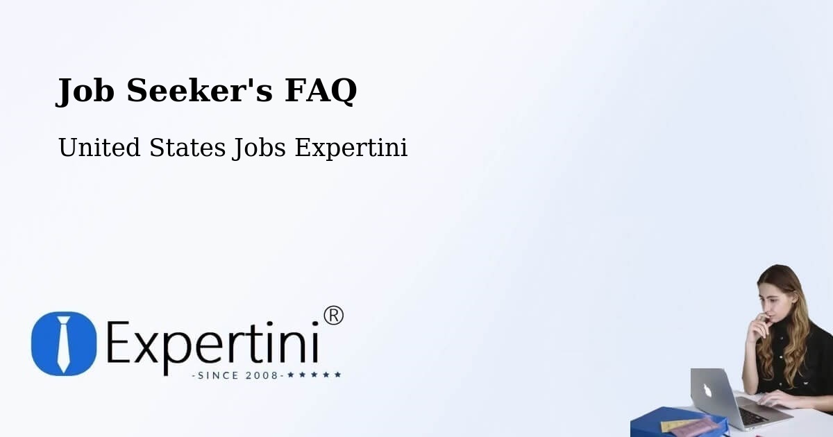 Job Seeker FAQ – Emmetsburg - United States Jobs Expertini