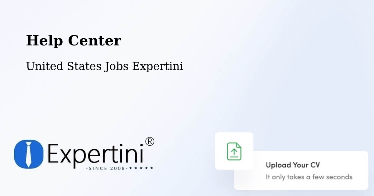 Help Center – Emmetsburg - United States Jobs Expertini