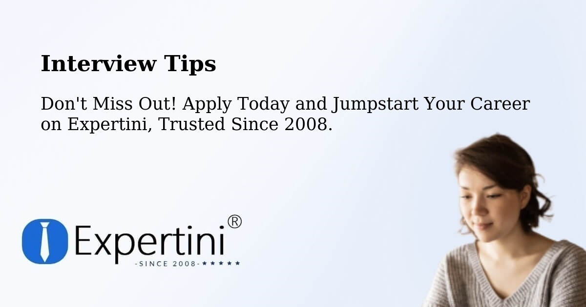 Interview Tips & Techniques for Job Seekers – Emmetsburg - Emmetsburg, United States Jobs Expertini