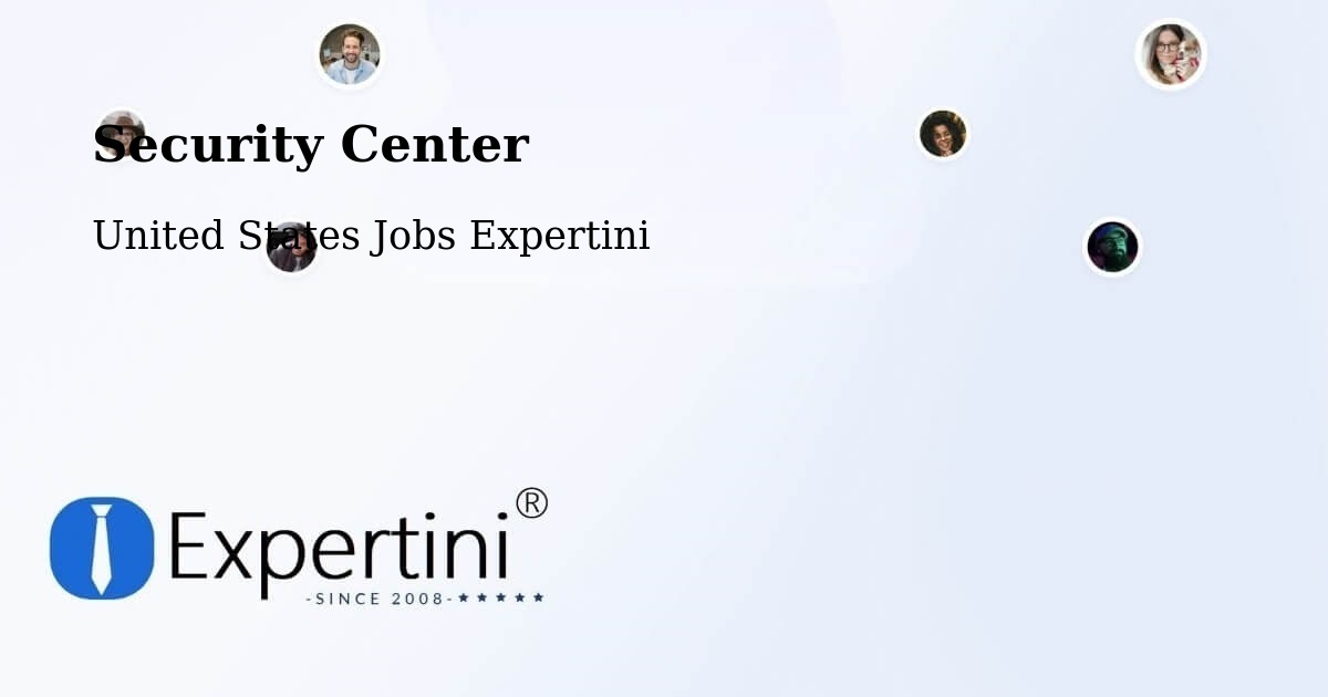 Security & Compliance – Emmetsburg - United States Jobs Expertini