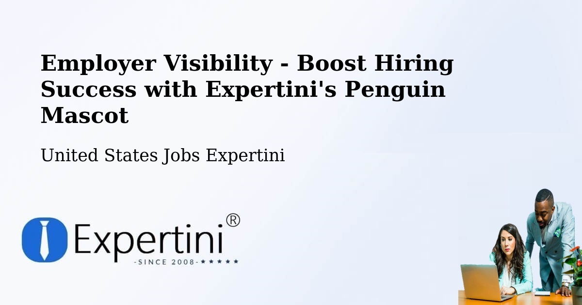 CV and Resume Visibility Optimization – Emmetsburg - United States Jobs Expertini